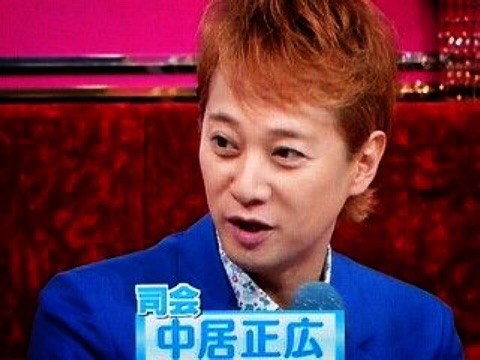 司会業では大活躍
