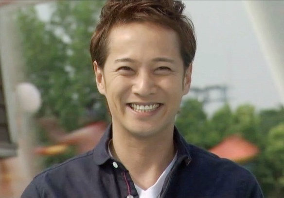 俳優業としても活躍