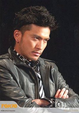 俳優業でも大活躍