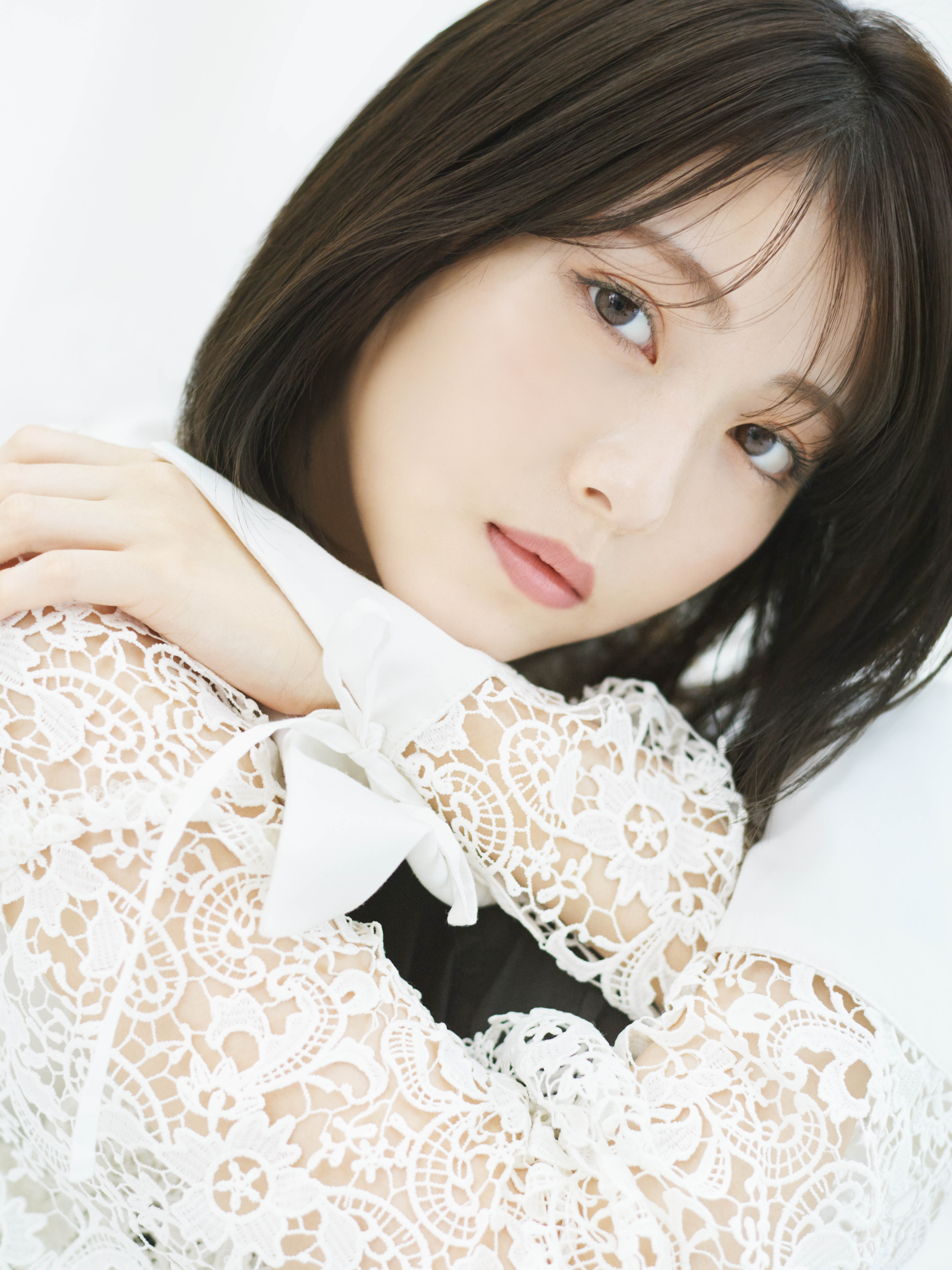 ④浜辺美波
