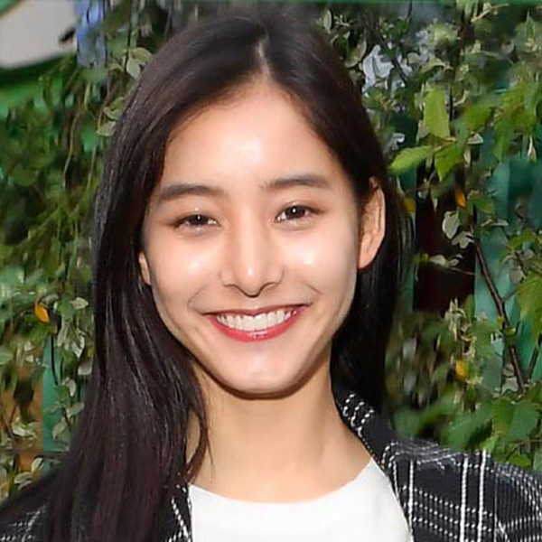 新木優子と熱愛スクープ