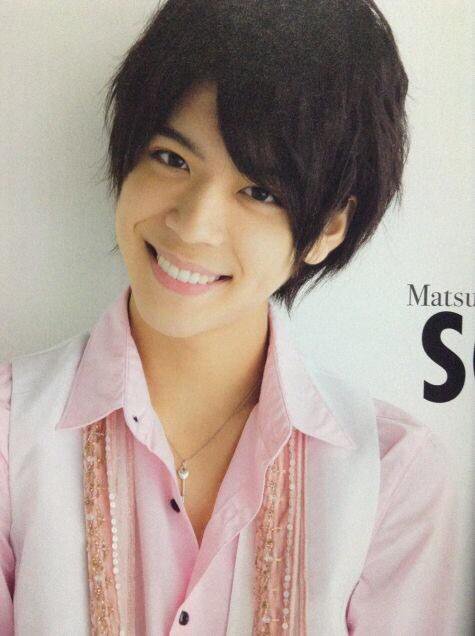 松島聡のプロフィール