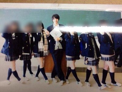 福士蒼汰の身長や体重は 驚きの筋肉も披露 画像多数 Kyun Kyun キュンキュン 女子が気になるエンタメ情報まとめ