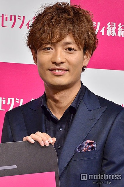 山崎育三郎の兄弟が全員すごい 中村昌也や重岡大毅と似てる 画像多数 Kyun Kyun キュンキュン 女子が気になるエンタメ情報まとめ