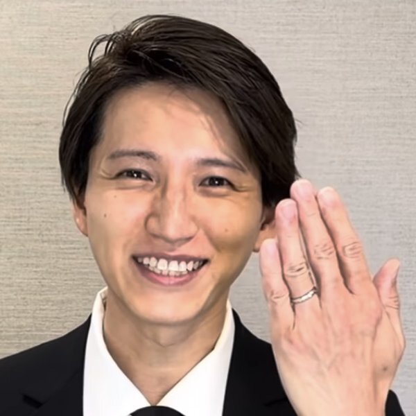 一般女性と結婚し子供も誕生