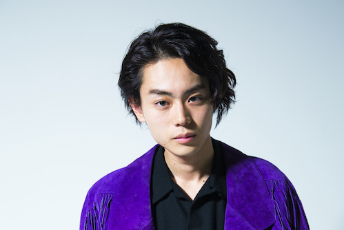 スペシャルインタビュー　俳優　菅田将暉さん│とらばーゆ