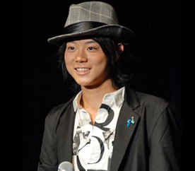 菅田将暉は１５歳で芸能界デビュー！！