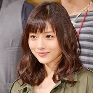 石原さとみの前髪と髪型 ヘアアレンジ術まとめに投稿された画像no 26 Kyun Kyun キュンキュン 女子が気になるエンタメ情報まとめ