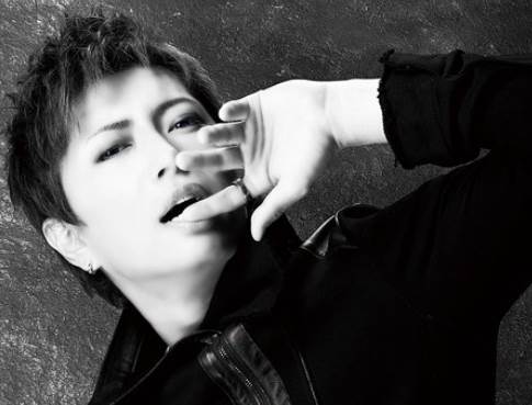 GACKT