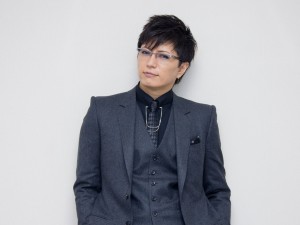 GACKTの身長は、サバ読み疑惑の可能性あり