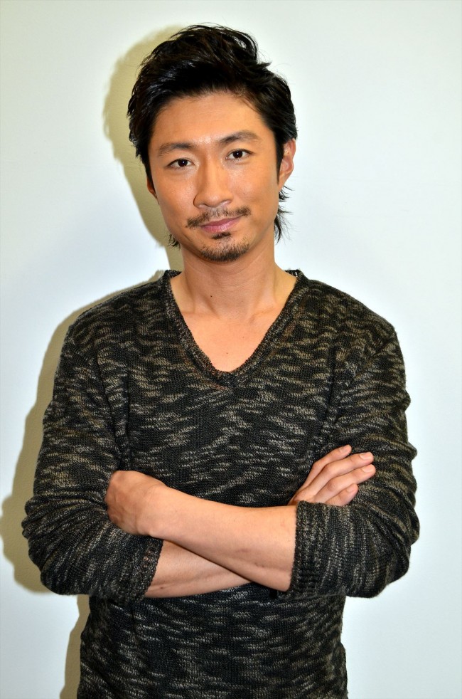 MAKIDAI（眞木大輔）