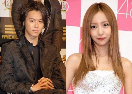 Takahiroと武井咲の熱愛発覚から結婚まで 熱愛否定は嘘だった