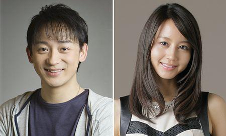 山本耕史と堀北真希は交際０日だった