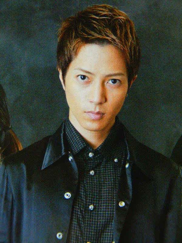 山P】山下智久の髪型!昔から現在まで総まとめ!おしゃれで
