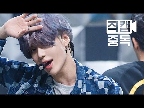 テミン／TAEMIN