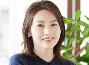 嫁は“一般人”になった佐藤めぐみ