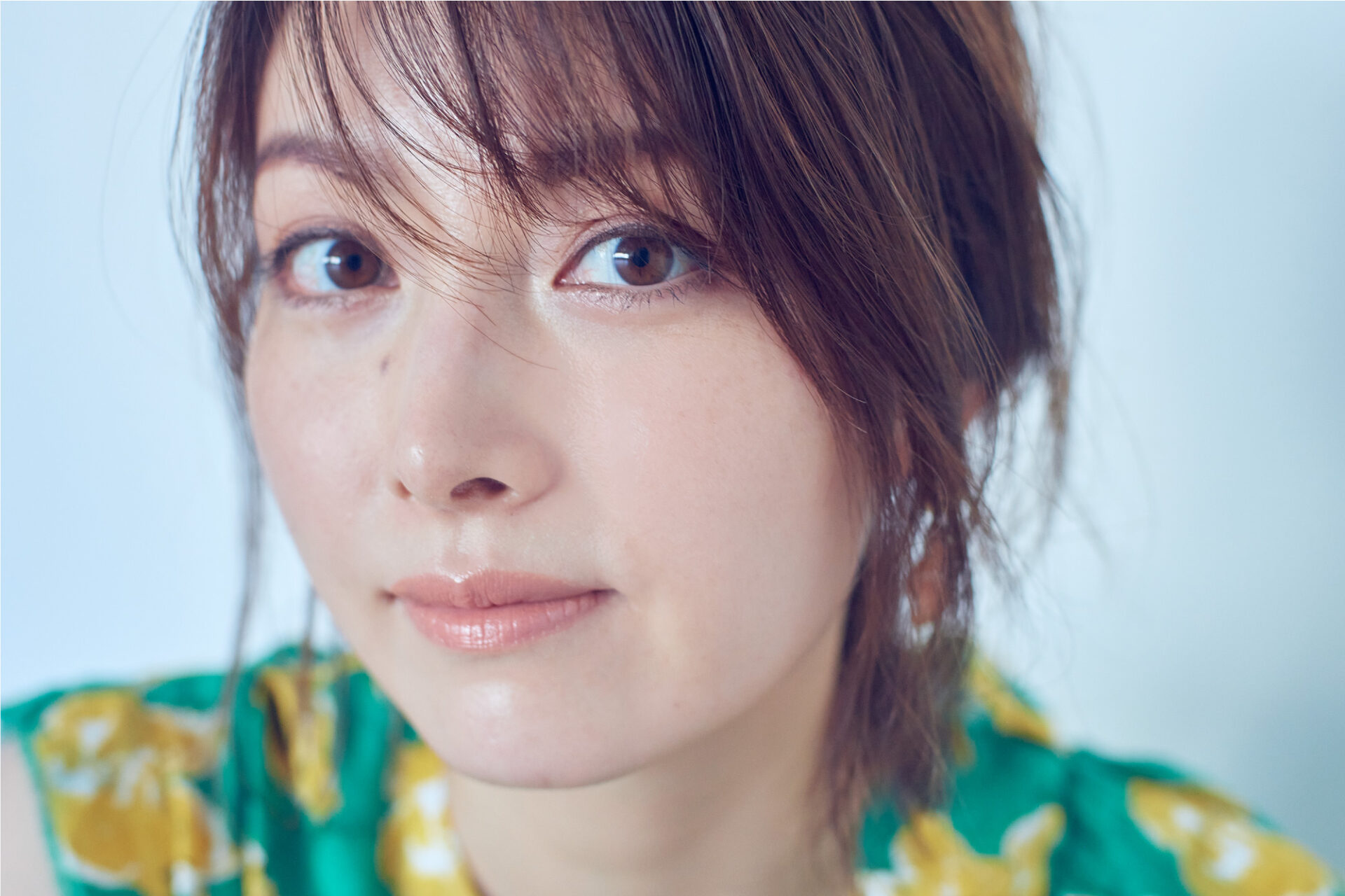 12年の交際を経て結婚