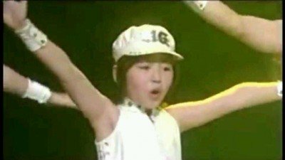 出演当時は10歳！！