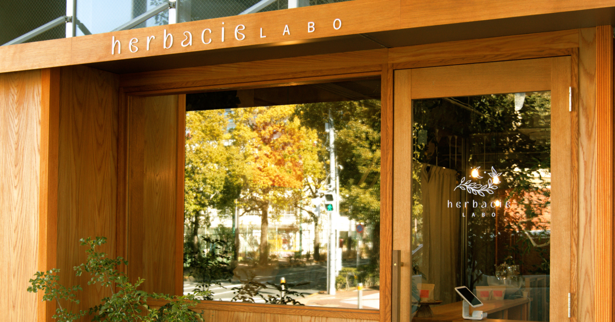 herbacie LABO