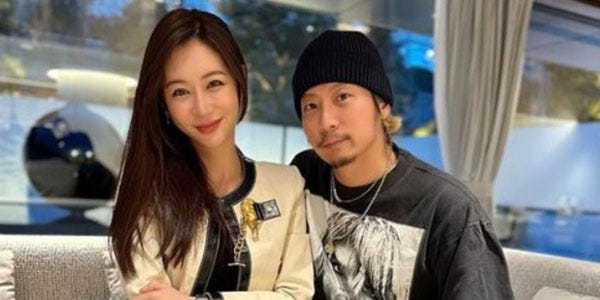 黒木啓司さんが逮捕される