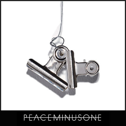 PEACEMINUSONEのクリップ