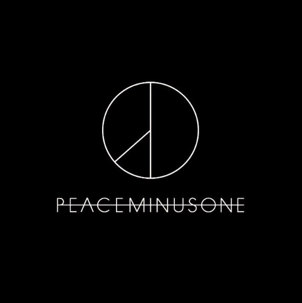 PEACEMINUSONE（ピースマイナスワン）