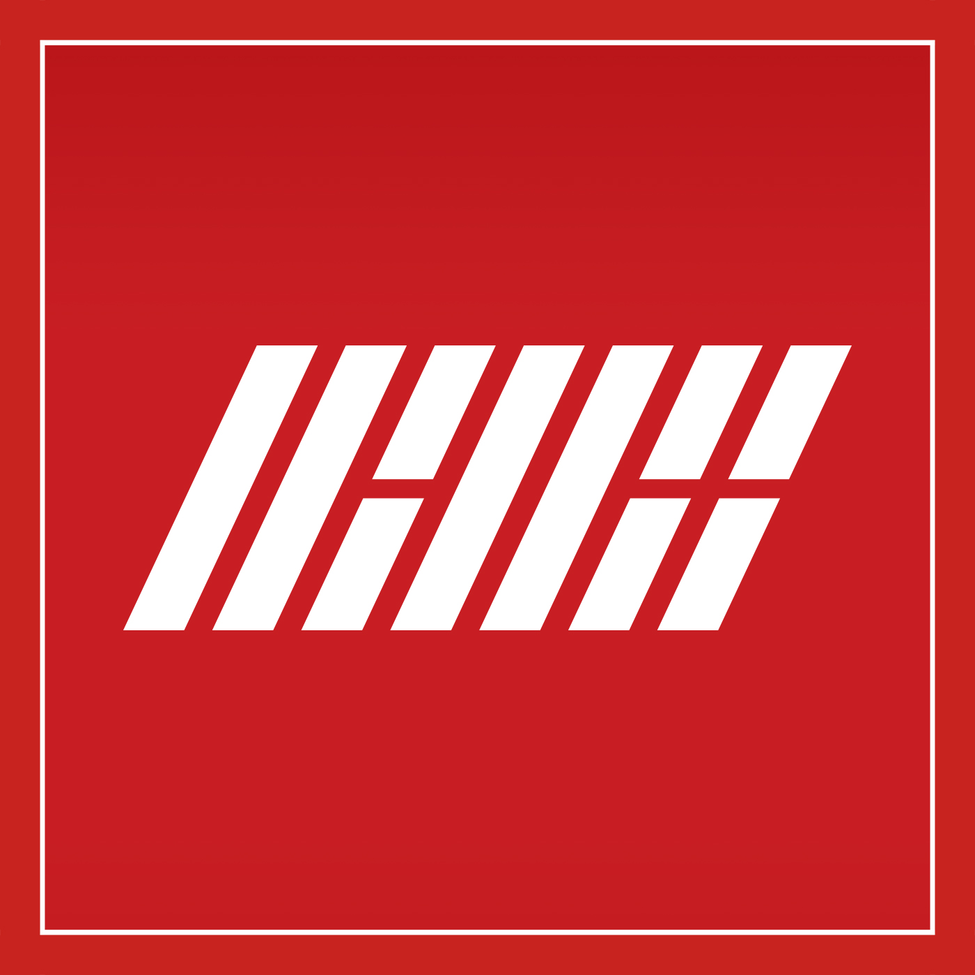 iKONのデビューアルバム「Welcome Back」