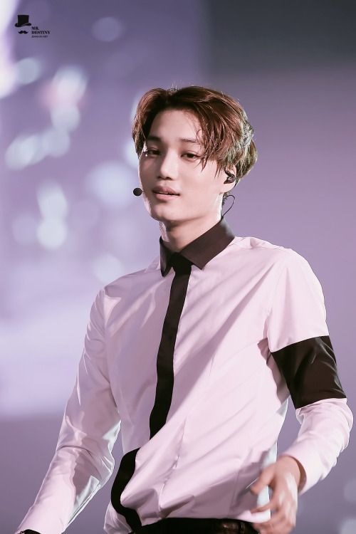 KAI (카이・カイ)