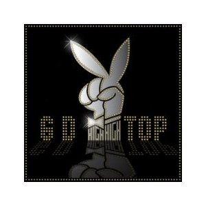 アルバム「GD&T.O.P」