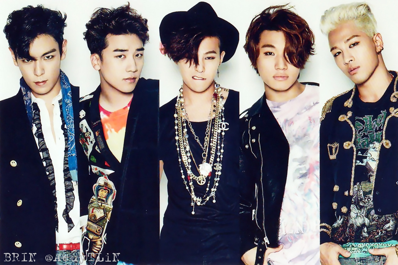 BIGBANG