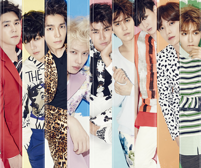 SuperJunior