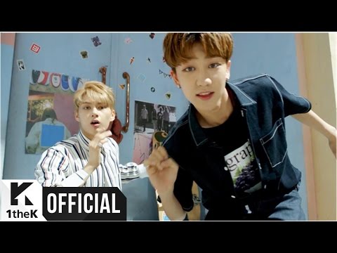 [MV] SEVENTEEN(세븐틴) _ VERY NICE(아주 NICE) - YouTube