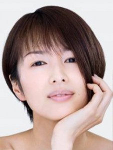 吉瀬美智子の髪型画像まとめ ショートヘアのアレンジの仕方もご紹介 Kyun Kyun キュンキュン 女子が気になるエンタメ情報まとめ
