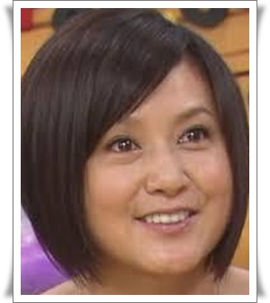 太っている時期の藤原紀香さん