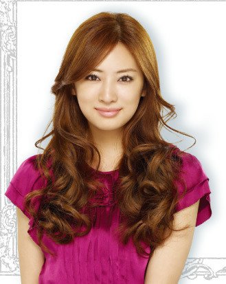 北川景子の髪型まとめ ロングからボブヘア アレンジ方法も画像でチェック Kyun Kyun キュンキュン 女子が気になるエンタメ情報まとめ