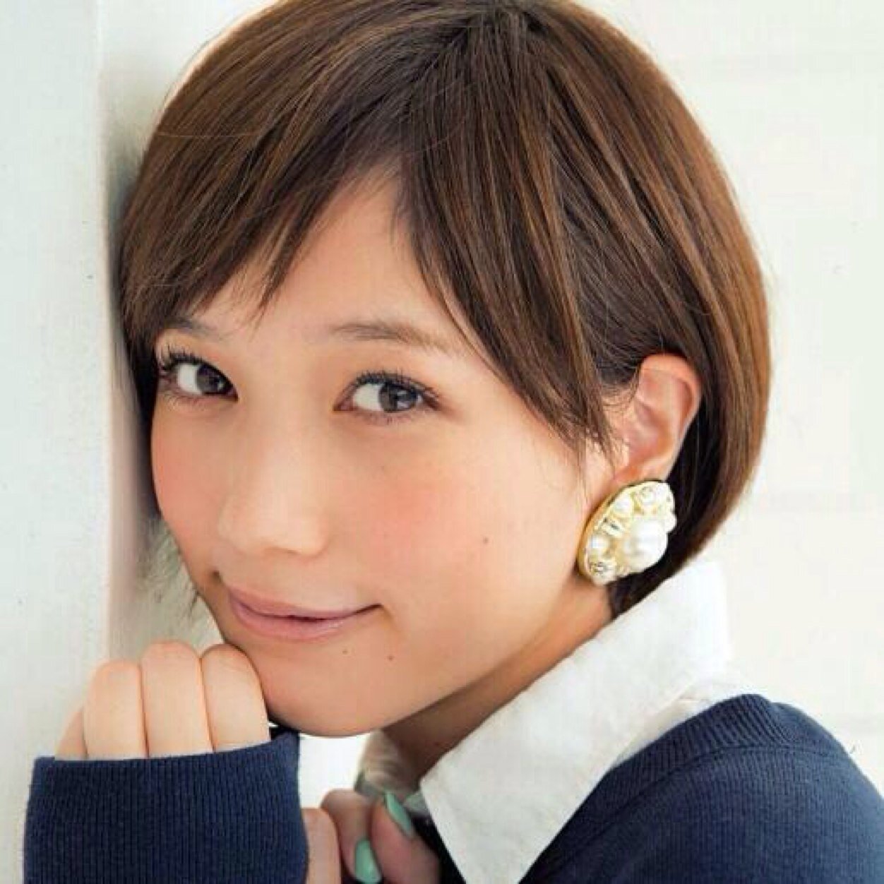 本田翼のプロフィール