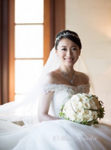 2016年台湾在住の日本人と結婚したことを発表