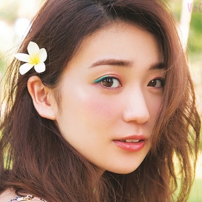 ☆大島優子プロフィール☆