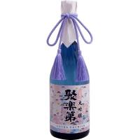 聚楽第 大吟醸エクストラプレミアム 720ml　5,500円