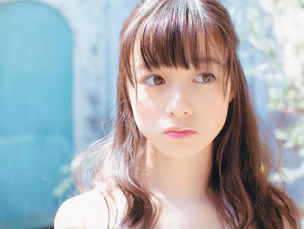 橋本環奈はハーフなの？という疑問の声が相次ぐ