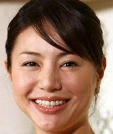 井川遥さんの太ったと言われた頃