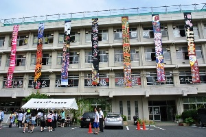 千葉県立国府台高等学校