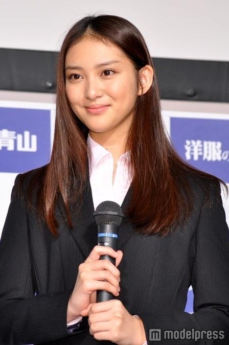 武井咲の髪型画像集 ドラマの活躍で20代30代女性に大人気 Kyun