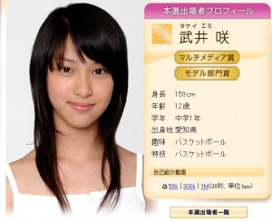 武井咲の身長と体重 ダイエット方法4選 スタイル維持の秘訣とは Kyun Kyun キュンキュン 女子が気になるエンタメ情報まとめ