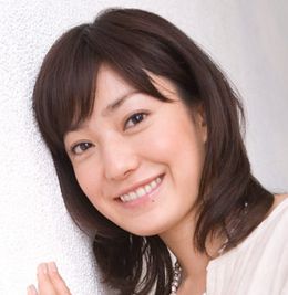 菅野美穂のメイク方法④涙袋