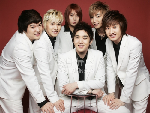 SuperJunior-T