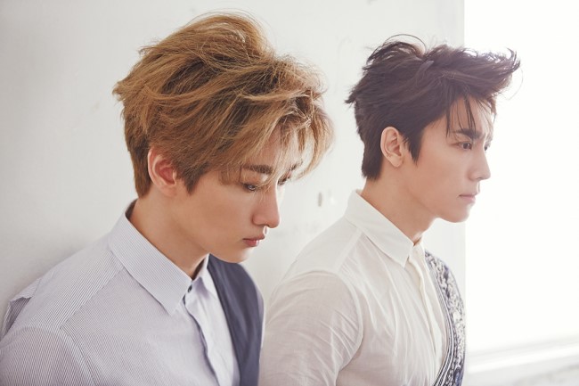 SuperJunior-D&E