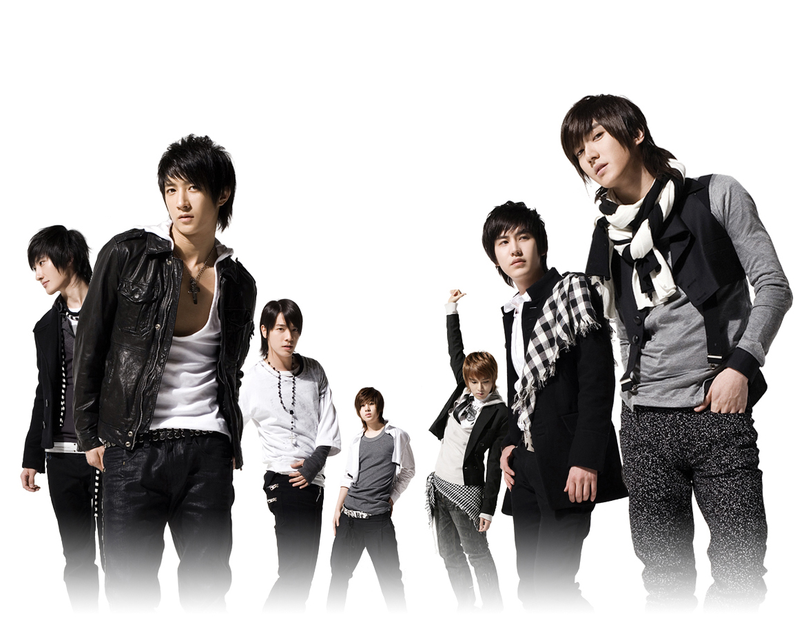 SuperJunior-M