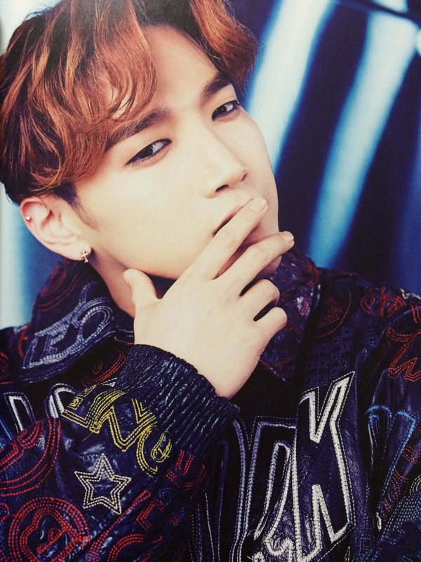 Jun. K （ジュンケイ）