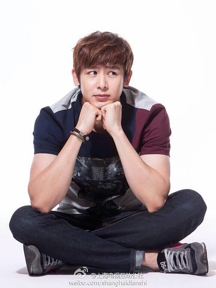 ニックン（NICHKHUN）